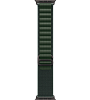 Часы Apple Watch Ultra 2 49mm Black Titanium Case GPS+Cellular Alpine Loop Dark Green S 100_100_640624