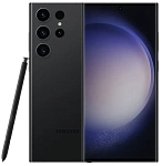 Смартфон Samsung Galaxy S23 Ultra 12/256GB Black (S918B) 250_100_823366