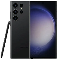 Смартфон Samsung Galaxy S23 Ultra 12/256GB Black (S918B) 500_191_139501