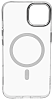 Чехол для iPhone 14 Plus WiWU Magsafe Lens Protection Прозрачный 100_100_135577