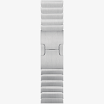 Часы Apple Watch Series 9 45mm Stainless Steel Case Link Bracelet Silver 250_100_640346