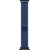 Часы Apple Watch Ultra 3 49mm Titanium Case Black / Trail Loop Blue/Bright Blue M/L 100_100_640932