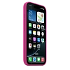 Чехол для iPhone 16 Pro Max Silicone Case with MagSafe - Fuchsia 100_100_642175