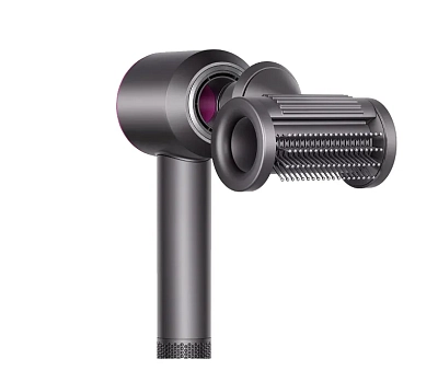 Фен Dyson Supersonic HD15 - Iron/Fuchsia 400_400_333243