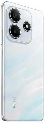 Смартфон Redmi Note 14 8/256GB Mistique White 400_400_855009