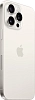 Смартфон Apple iPhone 15 Pro Max 256GB nano-Sim + eSim White Titanium 100_100_634018