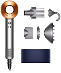 Фен Dyson Supersonic HD08 Gift Edition - Nickel/Copper 250_100_766855