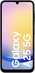 Смартфон Samsung Galaxy A25 5G 8/256GB Blue Black 250_100_637303