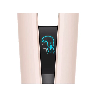 Выпрямитель Dyson Airstrait HT01 - Ceramic Pink/Rose Gold 400_400_626226