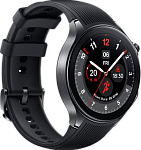 Часы OnePlus Watch 2 Black Steel 250_100_641143