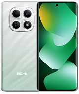 Смартфон Redmi Note 15 8/256GB Forest Green 500_191_855088
