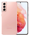 Смартфон Samsung Galaxy S21 8/128GB Pink (G991B) 250_100_823215