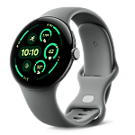 Часы Google Pixel Watch 3 45mm WiFi Matte Hazel Case/Hazel 250_100_641115