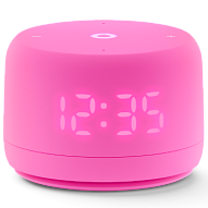 Яндекс Станция Лайт 2 (розовый) 500_191_686295