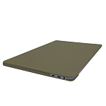 Чехол DDC Cream Case на Macbook Pro 16.2 Зеленый 250_100_131474