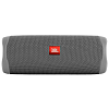 Портативная колонка JBL Flip 5 Grey