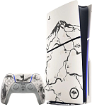 Игровая приставка Sony PlayStation 5 Slim Disc Edition - Ghost Of Yotei Limited Edition 250_100_877090