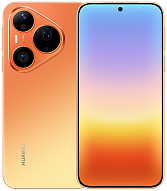 Смартфон Huawei Pura 90S Pro 12/256GB Orange Soda 500_191_812328