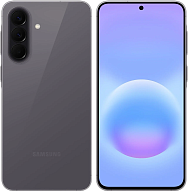 Смартфон Samsung Galaxy A57 5G 12/512 Awesome Gray (A576B) 500_191_691410