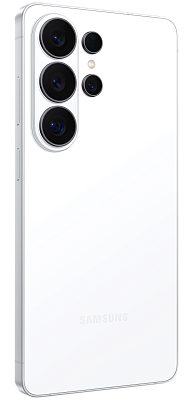 Смартфон Samsung Galaxy S26 Ultra 12/256GB White (S948B) 400_400_824371