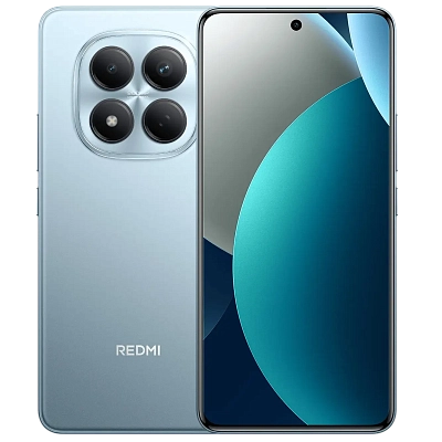 Смартфон Redmi Note 15 Pro 12/512GB Glacier Blue 400_400_714912