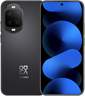Смартфон Huawei Nova 16Z 12/256GB Starry Black 500_191_891068