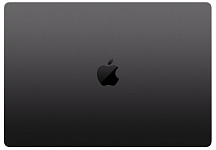 Ноутбук Apple MacBook Pro 14" M4 24GB 1TB SSD Space Black (MCX04) 250_100_754451