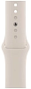 Часы Apple Watch Series 8 41mm Aluminum Case GPS Sport Band Starlight S/M 100_100_640100