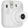 Фотоаппарат моментальной печати Fujifilm Instax Mini 13 Clay White 100_100_877195