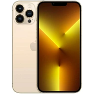 Смартфон Apple iPhone 13 Pro Max 128GB Gold 500_191_136605