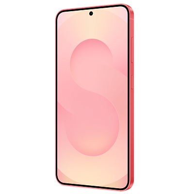 Смартфон Samsung Galaxy S25 12/256GB Coral Red (S931B) 400_400_823707