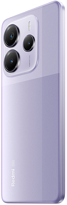 Смартфон Redmi Note 14 5G 8/256GB Lavender Purple 400_400_801418