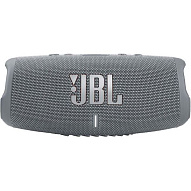 Портативная колонка JBL Charge 5 Gray 500_191_334318