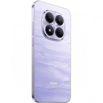 Смартфон Redmi Note 15 Pro 5G 8/512GB Mist Purple 400_400_717615