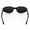 Умные очки Ray-Ban Starfire Kylie Edition - Black/Transition Grey - Size S 100_100_833665