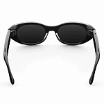 Умные очки Ray-Ban Starfire Kylie Edition - Black/Transition Grey - Size S 250_100_833665