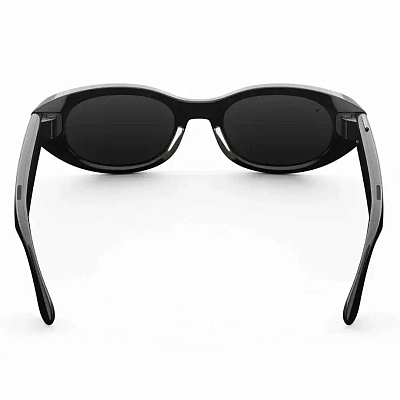 Умные очки Ray-Ban Starfire Kylie Edition - Black/Transition Grey - Size S 400_400_833665