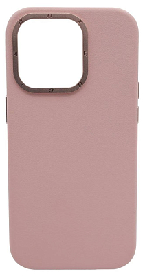 Чехол для iPhone 14 Pro Max DD Grit Розовый 400_400_533850