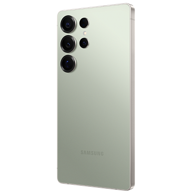 Смартфон Samsung Galaxy S25 Ultra 12/1TB Titanium Jade Green (S938B) 400_400_479105