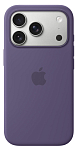 Чехол для iPhone 17 Pro Silicone Case with MagSafe – Purple Fog 250_100_539516