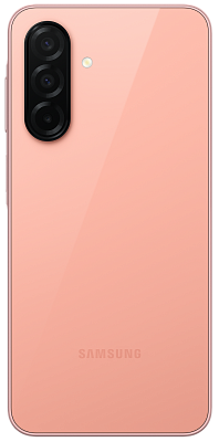 Смартфон Samsung Galaxy A26 5G 8/256 Awesome Peach (A266B) 400_400_688511