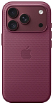 Чехол Apple iPhone 17/18 Pro TechWoven Case with MagSafe - Mulberry 250_100_875220