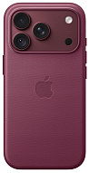 Чехол Apple iPhone 17/18 Pro TechWoven Case with MagSafe - Mulberry 500_191_875220
