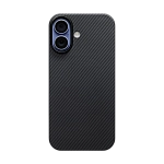 Чехол для iPhone 17 Pitaka Edge Ultra Slim Case - Black/Gray 250_100_761957