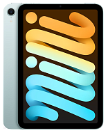 Планшет Apple iPad mini 7 (2024) 128GB Wi-Fi+Cellular Blue 500_191_629331