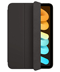 Чехол Apple iPad Mini 6/7 Smart Folio - Black 250_100_493525