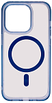 Чехол для iPhone 14 Pro Max WiWU c Magsafe Синий 250_100_533875