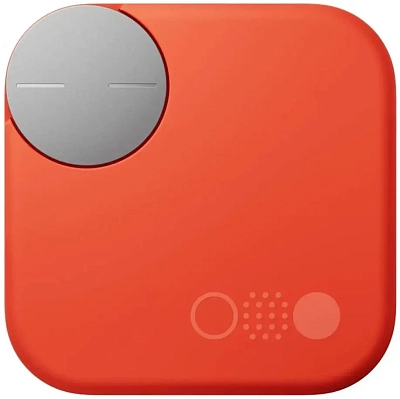 Наушники Nothing CMF Buds Pro 2 В187 Orange 400_400_770575