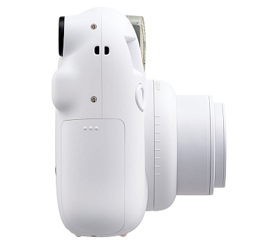 Фотоаппарат моментальной печати Fujifilm Instax Mini 12 Clay White 400_400_639767