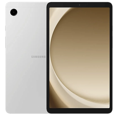 Планшет Samsung Galaxy Tab A9+ 5G 64GB Silver 400_400_630022